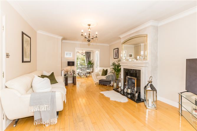 31 Ridgewood Park, Swords, County Dublin