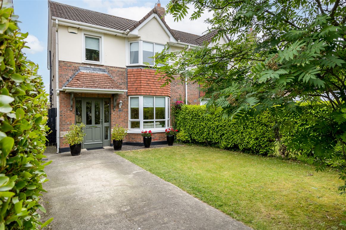31 Ridgewood Park, Swords, County Dublin