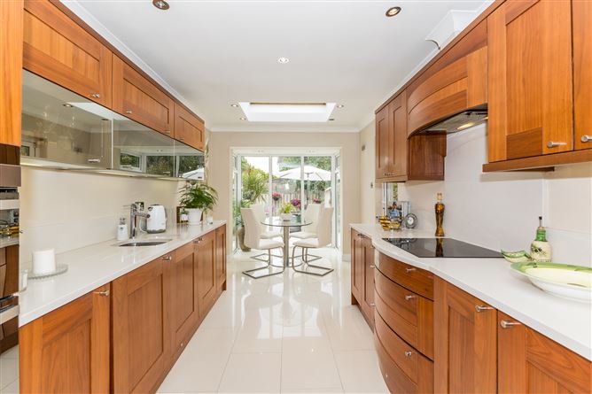 31 Ridgewood Park, Swords, County Dublin