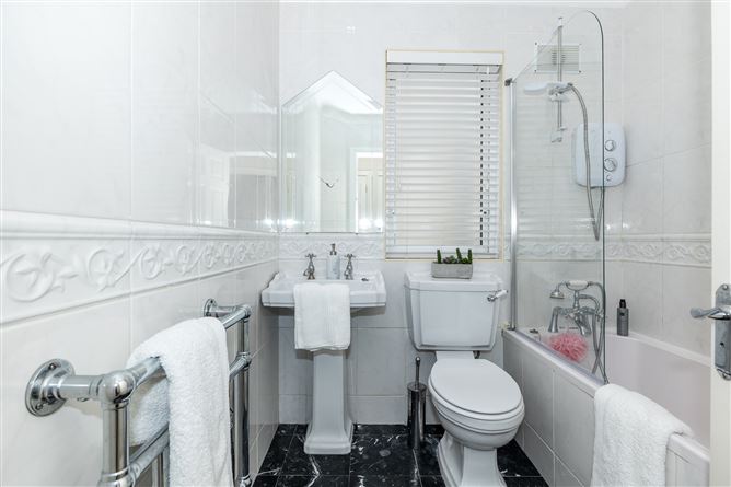 31 Ridgewood Park, Swords, County Dublin