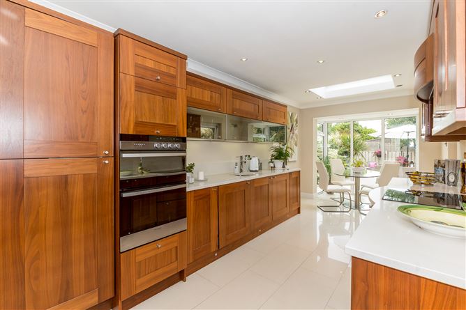31 Ridgewood Park, Swords, County Dublin