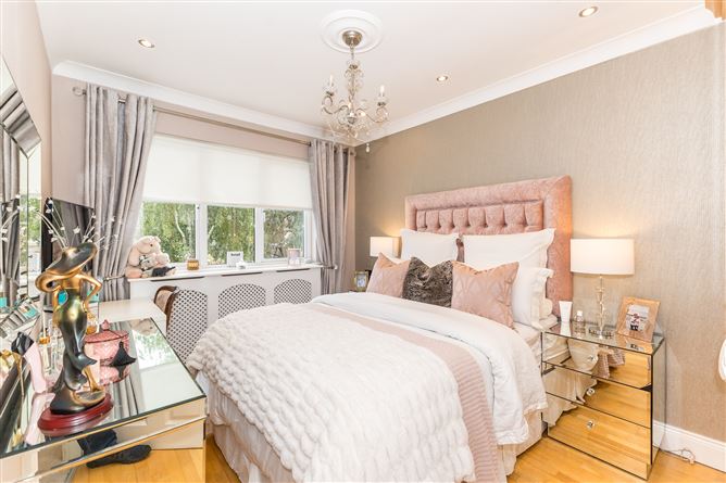 31 Ridgewood Park, Swords, County Dublin