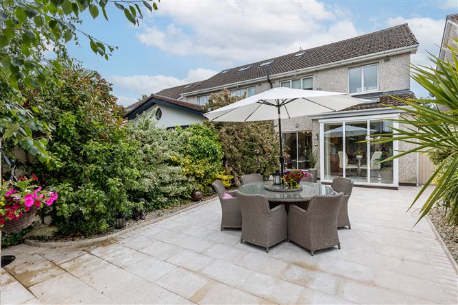 31 Ridgewood Park, Swords, County Dublin