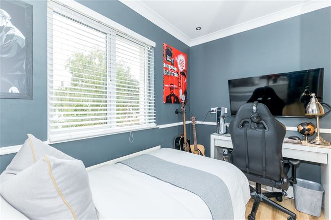 31 Ridgewood Park, Swords, County Dublin
