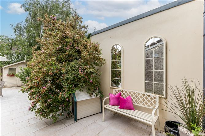 31 Ridgewood Park, Swords, County Dublin