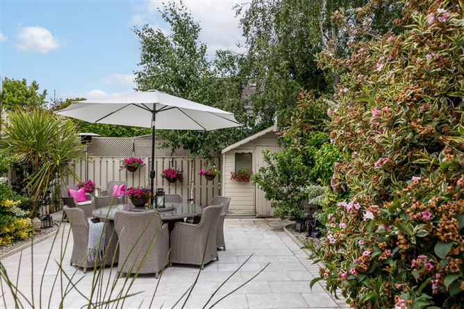 31 Ridgewood Park, Swords, County Dublin