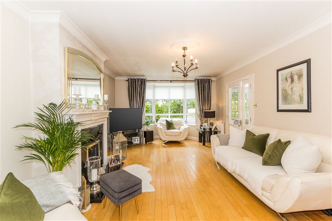 31 Ridgewood Park, Swords, County Dublin