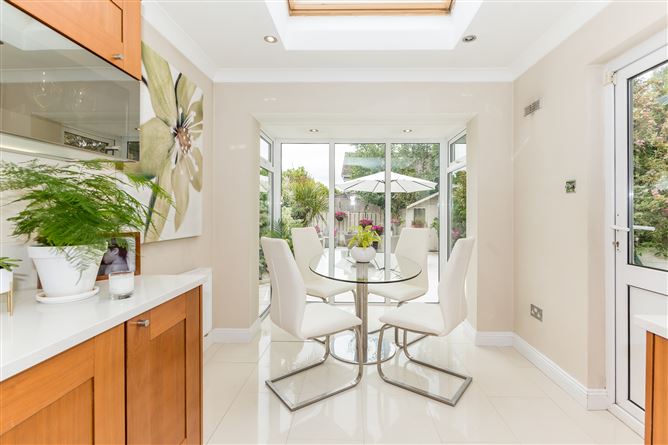 31 Ridgewood Park, Swords, County Dublin