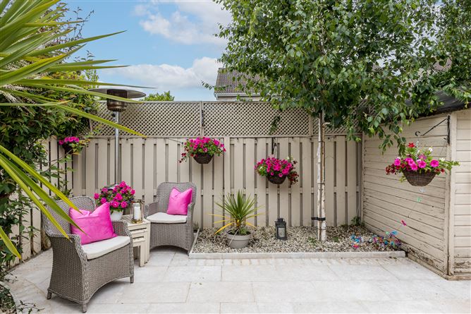 31 Ridgewood Park, Swords, County Dublin