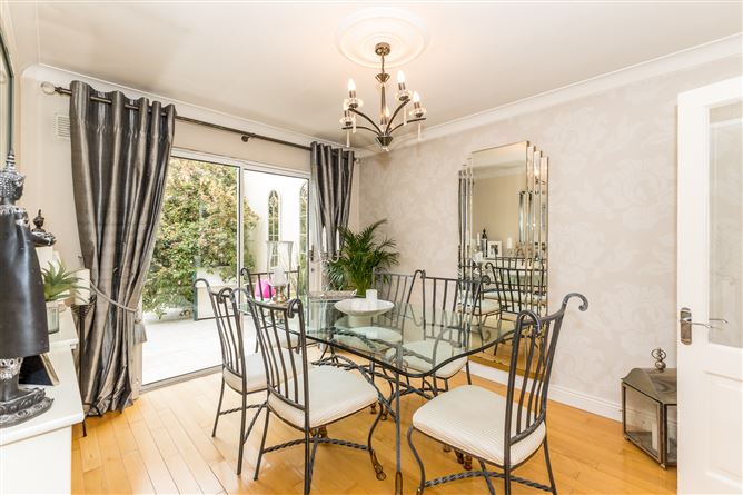 31 Ridgewood Park, Swords, County Dublin