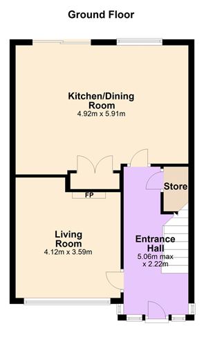 49 Laurence Avenue, Maynooth, Co. Kildare