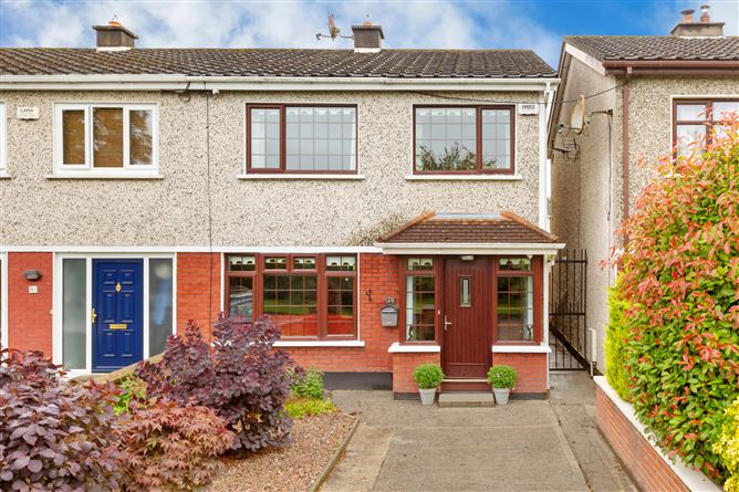 49 Laurence Avenue, Maynooth, Co. Kildare