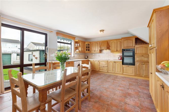 49 Laurence Avenue, Maynooth, Co. Kildare