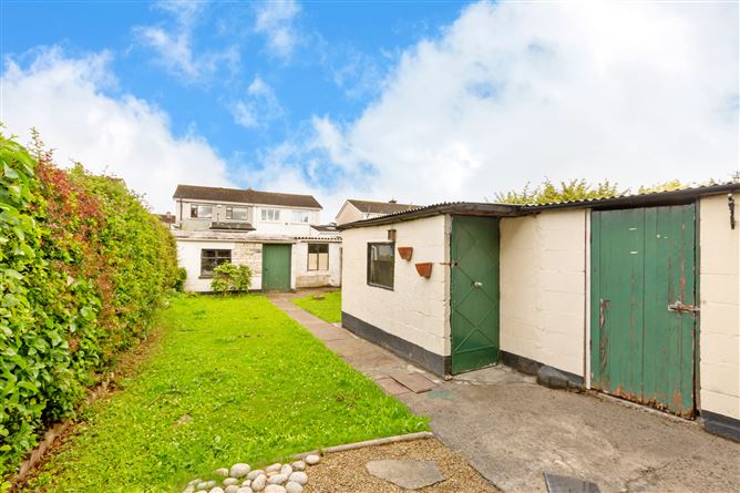 49 Laurence Avenue, Maynooth, Co. Kildare