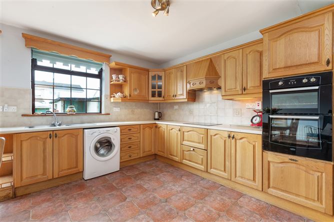 49 Laurence Avenue, Maynooth, Co. Kildare