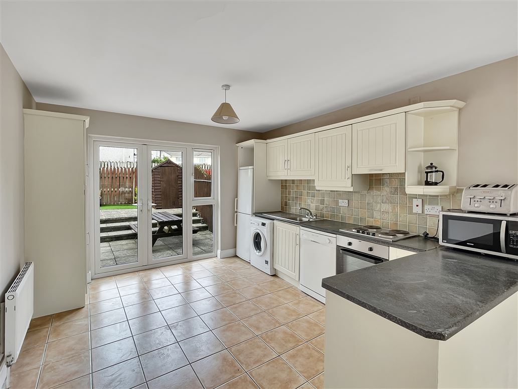 165 Fearann Ri, Doughiska, Galway 165 Fearann Ri, Doughiska, Galway