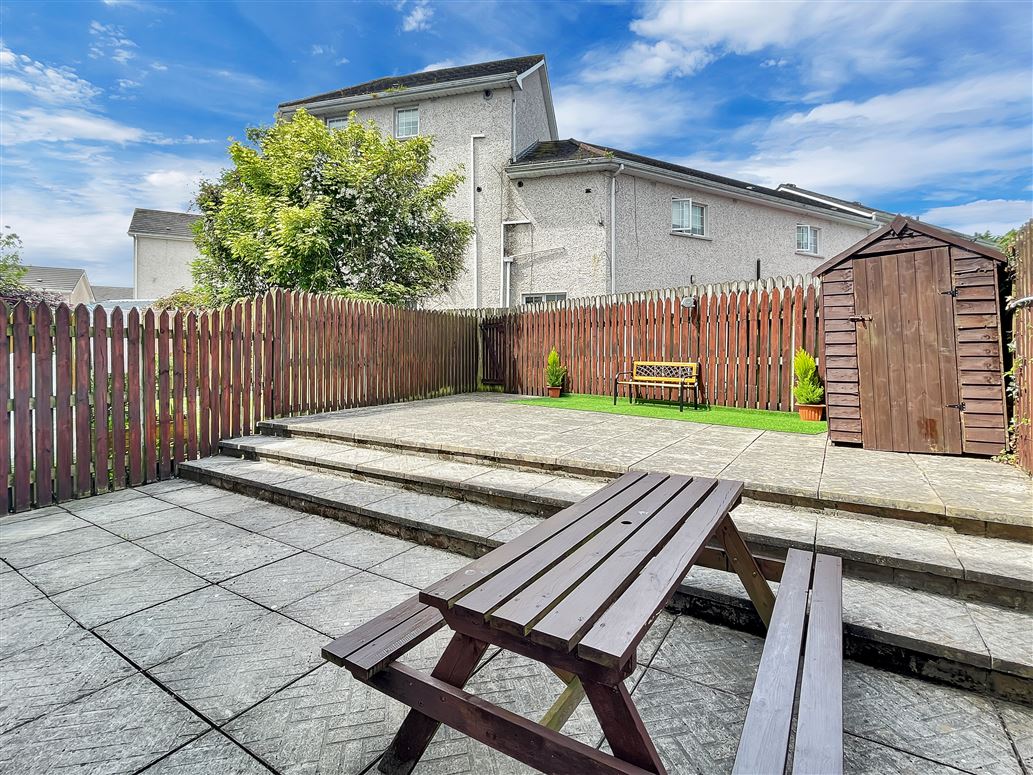 165 Fearann Ri, Doughiska, Galway 165 Fearann Ri, Doughiska, Galway