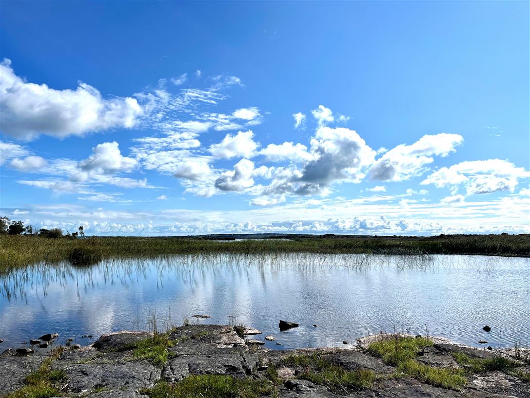 Clooniffe, Moycullen, Galway Clooniffe, Moycullen, Galway