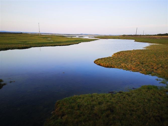 Tawin Island, Oranmore, Galway