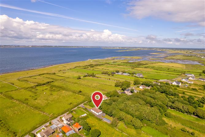 Tawin Island, Oranmore, Galway