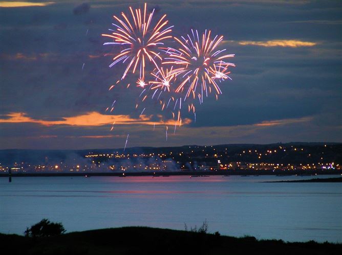 Tawin Island, Oranmore, Galway