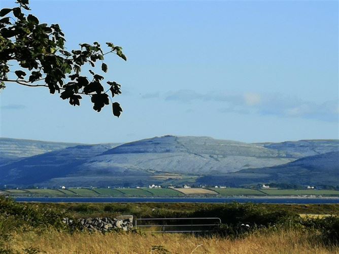 Tawin Island, Oranmore, Galway