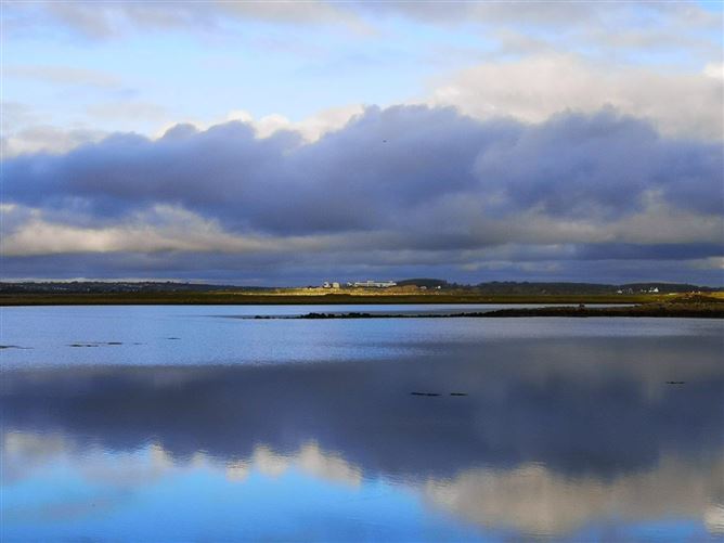 Tawin Island, Oranmore, Galway