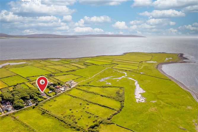 Tawin Island, Oranmore, Galway