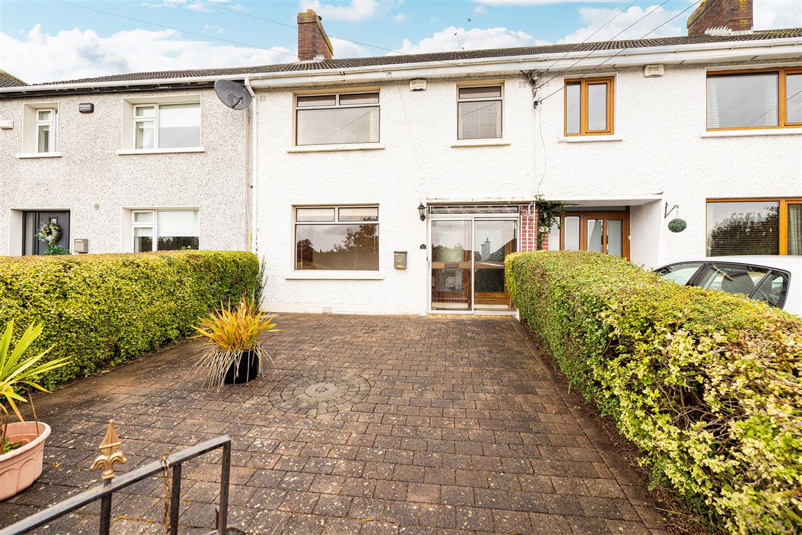 51 Beneavin Road, Glasnevin, Dublin 11 O’Connor Estate Agents
