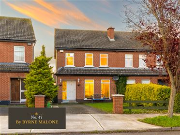 Image for 47 Roseville, Naas, Kildare
