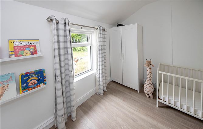 Seashell Cottage, Ballinagoul, Ring, Dungarvan, Co. Waterford