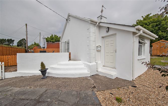 Seashell Cottage, Ballinagoul, Ring, Dungarvan, Co. Waterford
