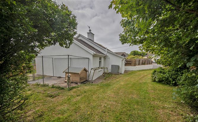 Seashell Cottage, Ballinagoul, Ring, Dungarvan, Co. Waterford