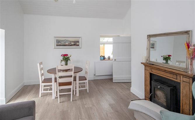 Seashell Cottage, Ballinagoul, Ring, Dungarvan, Co. Waterford