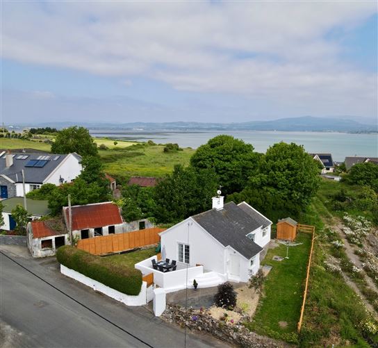 Seashell Cottage, Ballinagoul, Ring, Dungarvan, Co. Waterford
