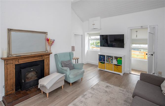 Seashell Cottage, Ballinagoul, Ring, Dungarvan, Co. Waterford