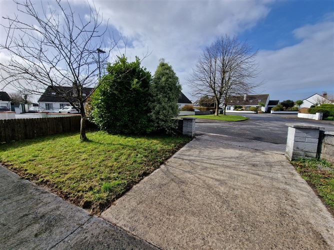 102 Willow Park, Ennis, Co. Clare