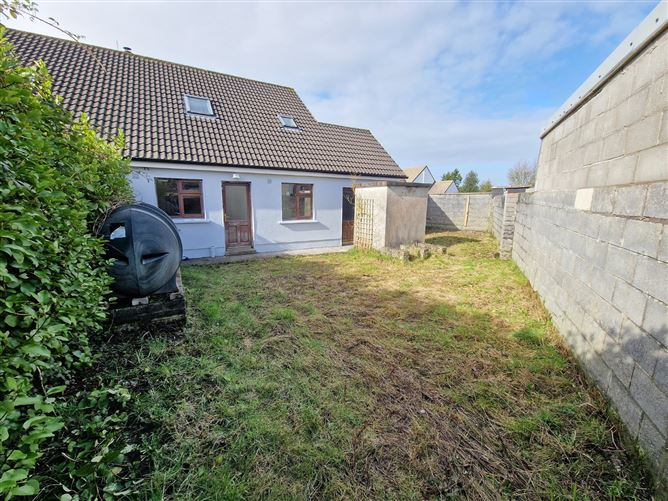 102 Willow Park, Ennis, Co. Clare