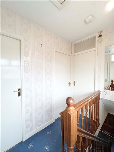 The Lodge, 12 Willbrook Downs, Rathfarnham, Dublin 14