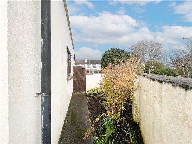 The Lodge, 12 Willbrook Downs, Rathfarnham, Dublin 14