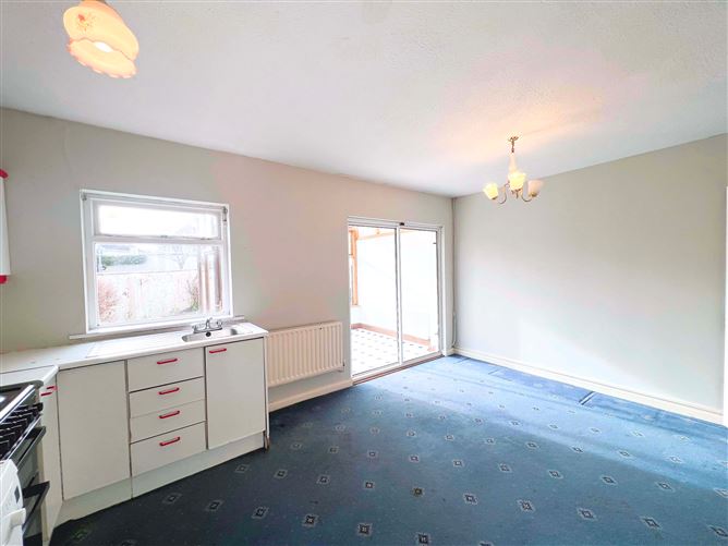 The Lodge, 12 Willbrook Downs, Rathfarnham, Dublin 14