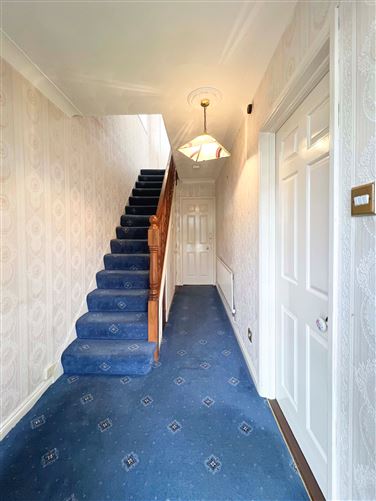The Lodge, 12 Willbrook Downs, Rathfarnham, Dublin 14