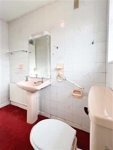 The Lodge, 12 Willbrook Downs, Rathfarnham, Dublin 14