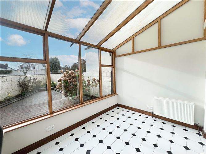 The Lodge, 12 Willbrook Downs, Rathfarnham, Dublin 14
