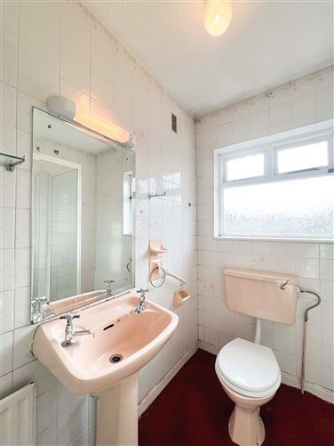 The Lodge, 12 Willbrook Downs, Rathfarnham, Dublin 14