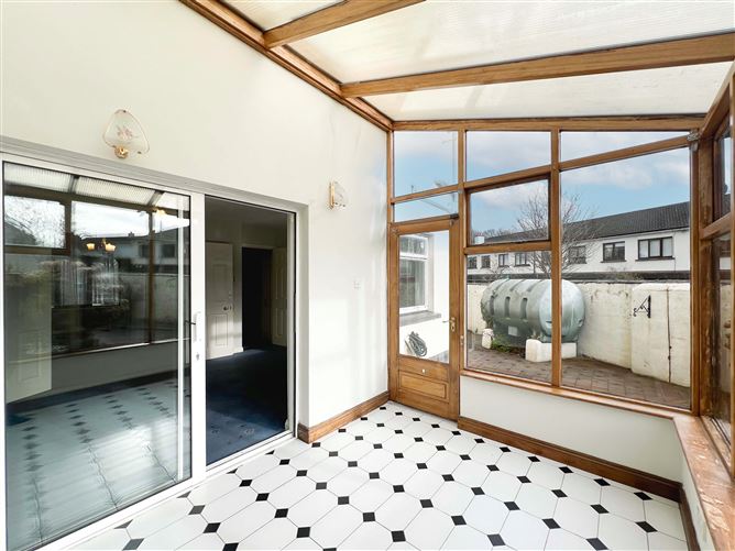 The Lodge, 12 Willbrook Downs, Rathfarnham, Dublin 14