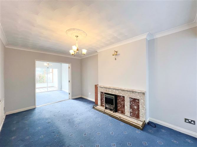 The Lodge, 12 Willbrook Downs, Rathfarnham, Dublin 14
