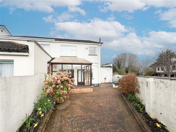 The Lodge, 12 Willbrook Downs, Rathfarnham, Dublin 14