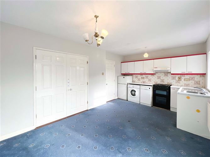 The Lodge, 12 Willbrook Downs, Rathfarnham, Dublin 14