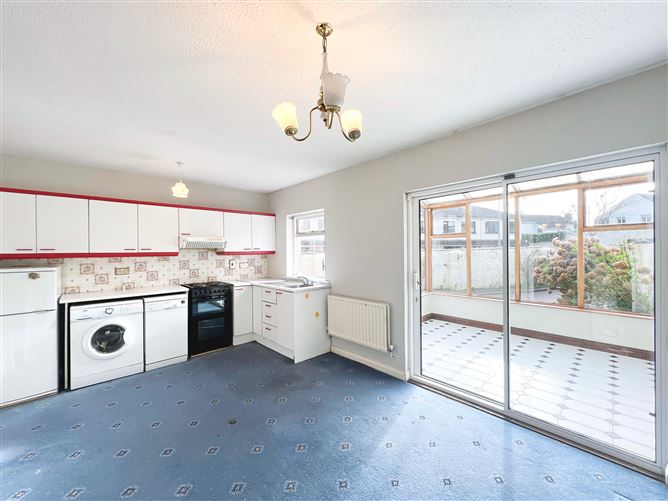 The Lodge, 12 Willbrook Downs, Rathfarnham, Dublin 14